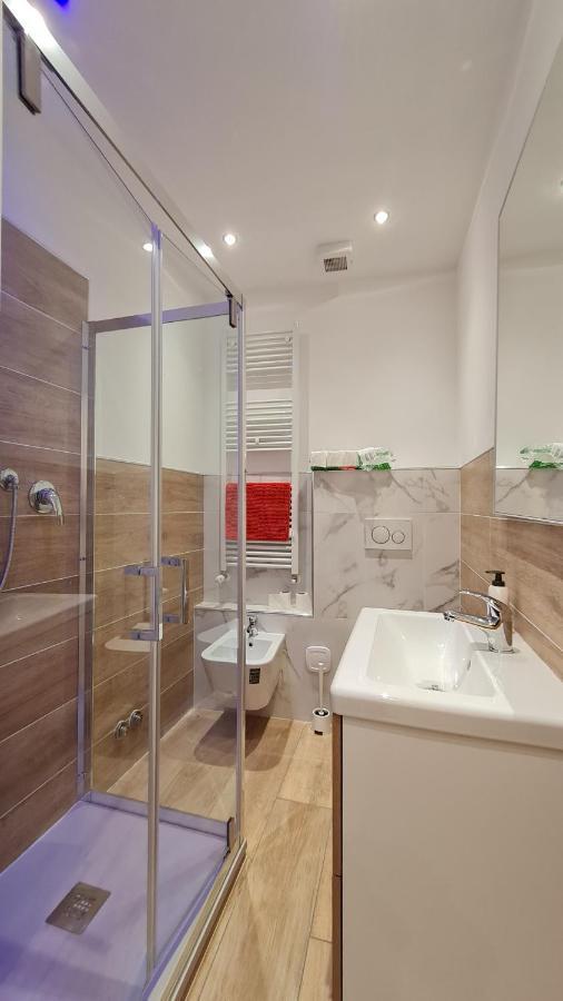Giudei House Smart 2 Apartment Bologna Exterior photo