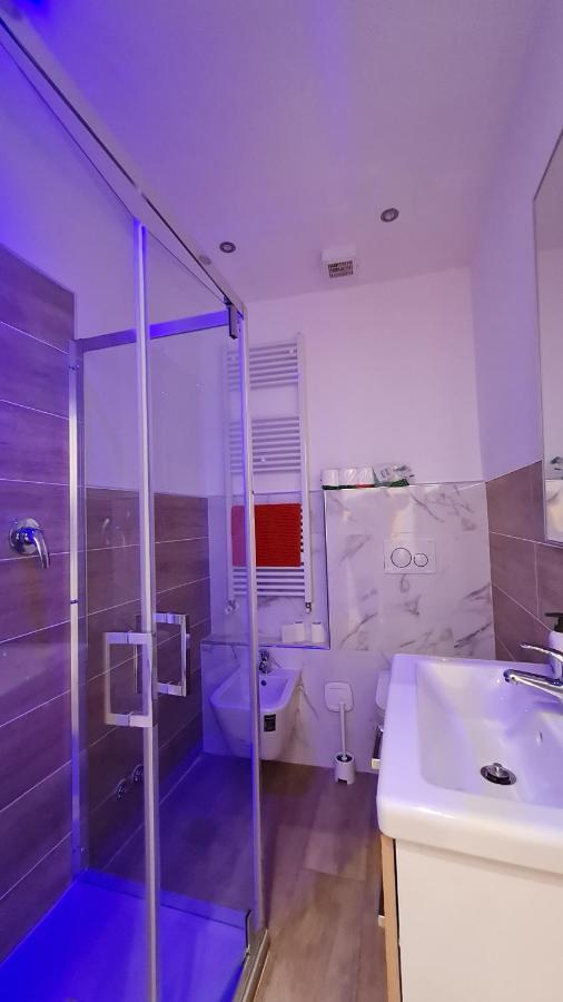 Giudei House Smart 2 Apartment Bologna Exterior photo