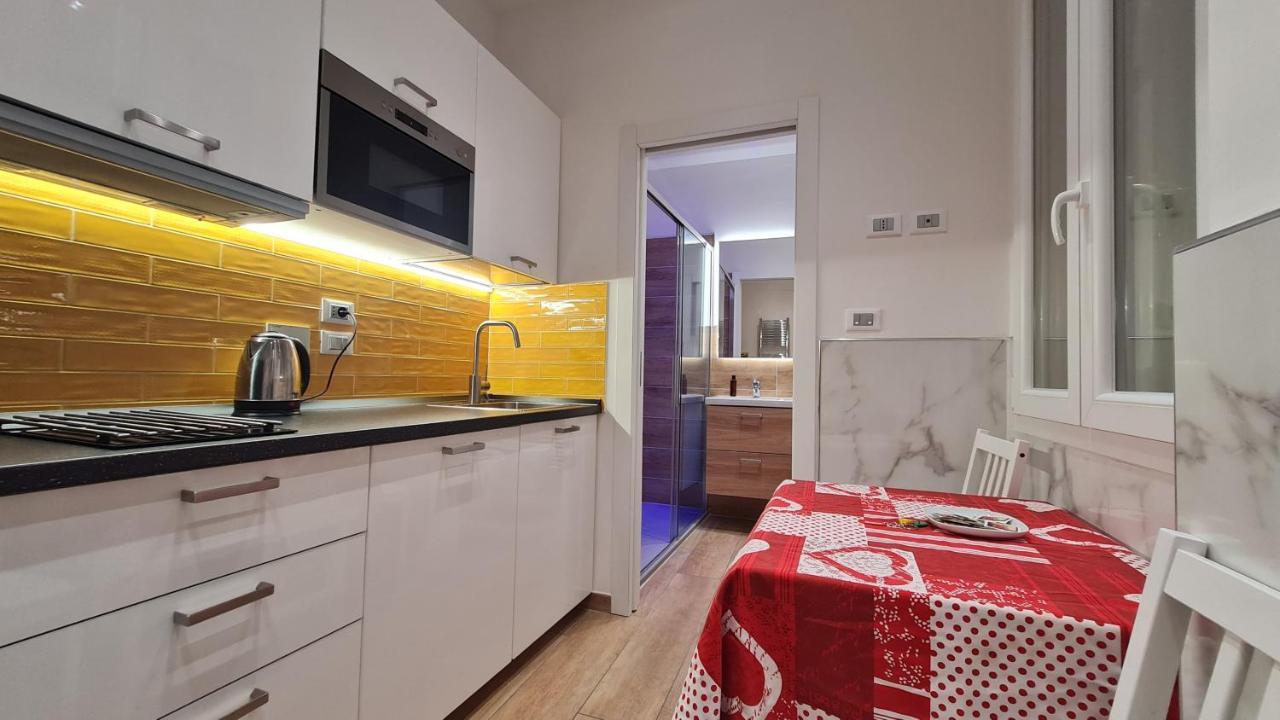 Giudei House Smart 2 Apartment Bologna Exterior photo