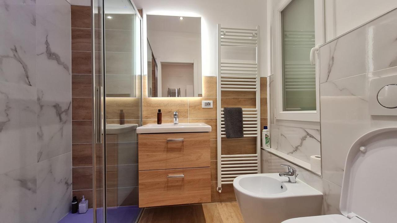 Giudei House Smart 2 Apartment Bologna Exterior photo